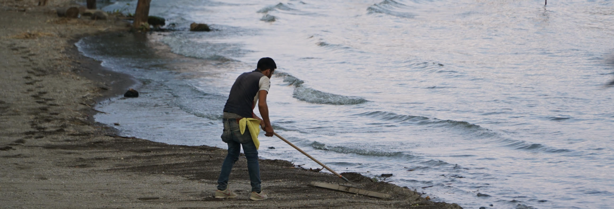  Chapala reaches 69.48% storage capacity and maintains recovery <br /> <span style='color:#797979;font-size:15px;font-family: Georgia, Cambria, 'Times New Roman', Times, serif;'>Specialists warn that this recovery does not eliminate structural problems</span>